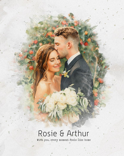 FOR ENGAGEMENT