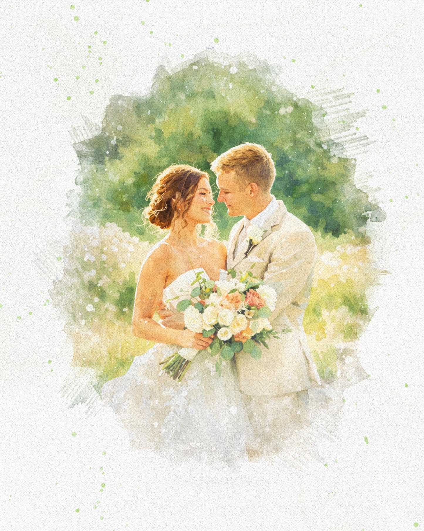FOR ENGAGEMENT