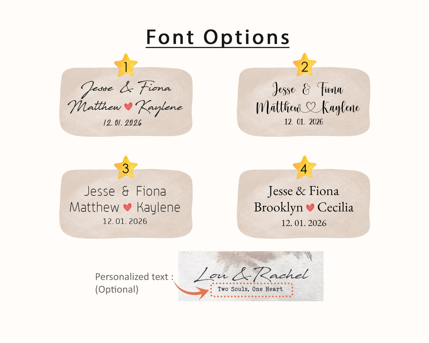 FOR ENGAGEMENT